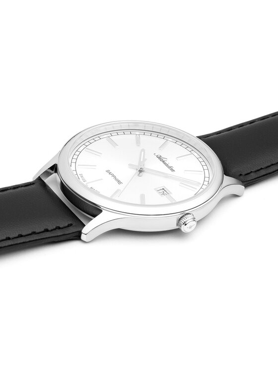 Adriatica Adriatica Orologio A1293.5213Q Nero