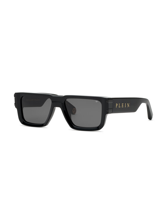 PHILIPP PLEIN PHILIPP PLEIN Okulary przeciwsłoneczne 31429 Czarny