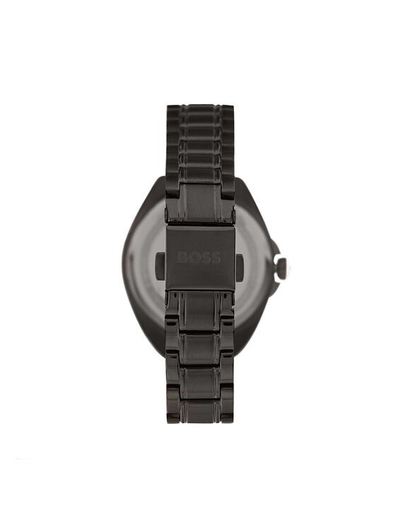 BOSS BOSS Sat 1502620 Srebrna