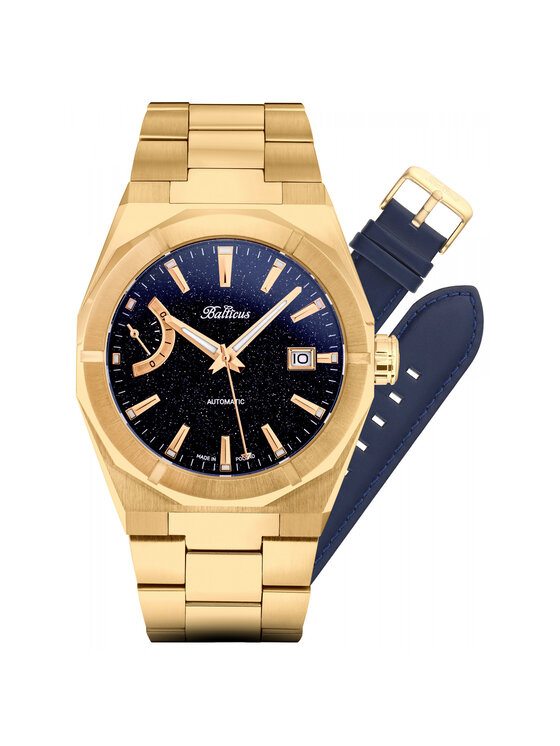 Balticus Balticus Orologio BALSDGPRA Oro
