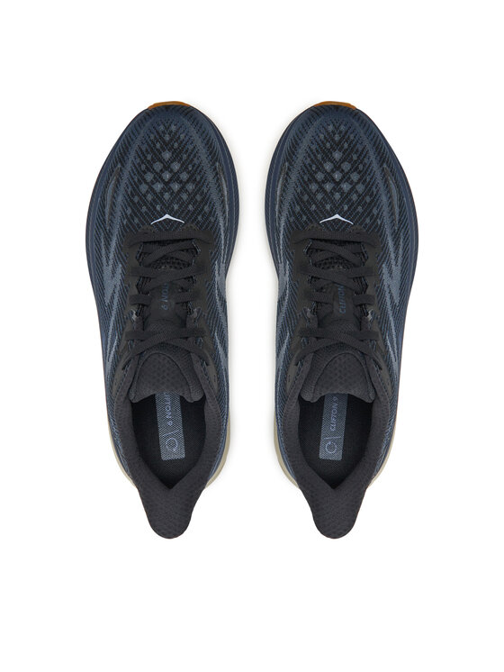 Hoka Hoka Tekaški čevlji Clifton 9 1127895 Mornarsko modra