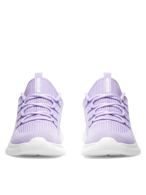 Sprandi Sprandi Laisvalaikio batai CP66-23701(IV)DZ Violetinė