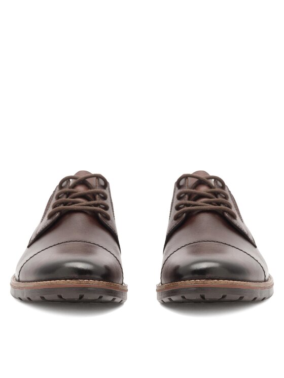 Rieker Rieker Scarpe basse 15320-25 Marrone