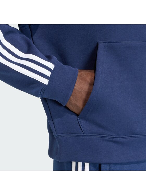 adidas adidas Pluus adicolor Spacer KD4086 Tumesinine Loose Fit