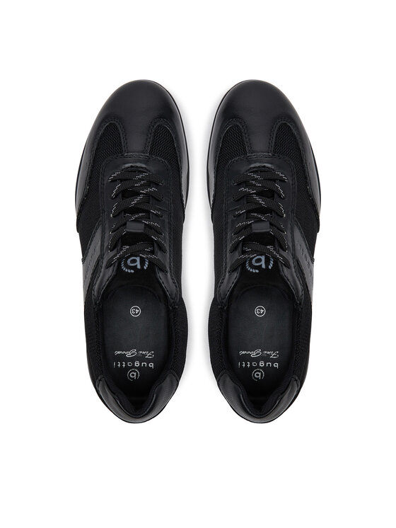 Bugatti Bugatti Sneakers 315-A9Q11-4000-1000 Negru