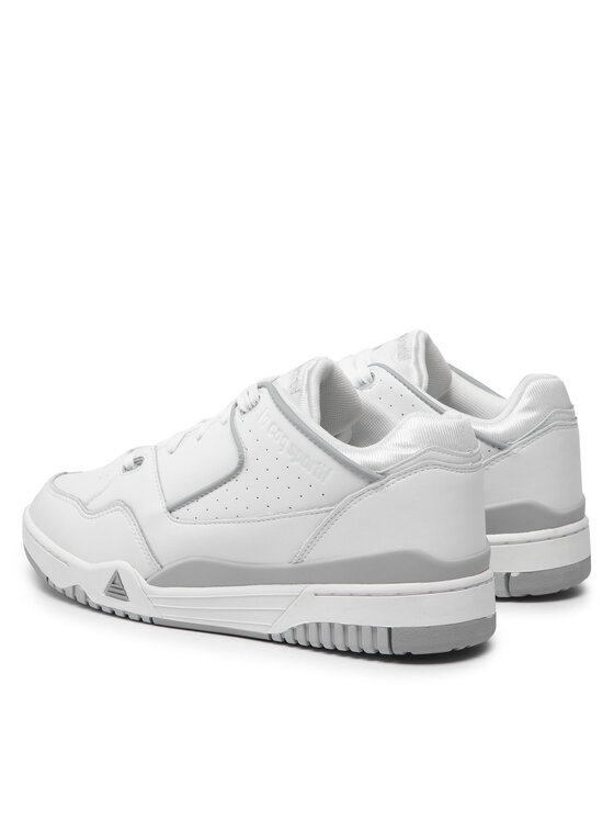 Coq sportif hot sale blanche