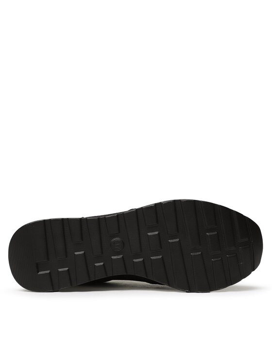 Clara Barson Clara Barson Sneakersy WS2229-38 Czarny