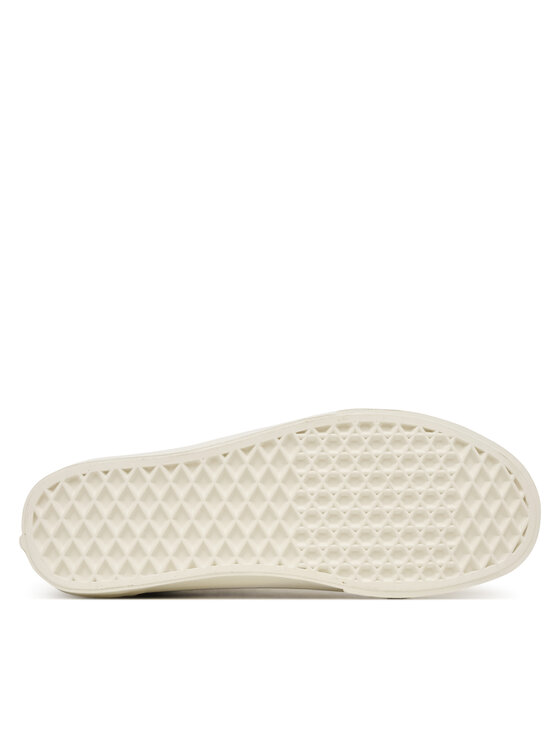 Vans Vans Tenisówki Old Skool VN000E8WF2B1 Czarny