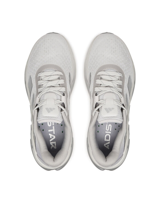 adidas adidas Bėgimo batai Adistar 3 ID6170 Pilka