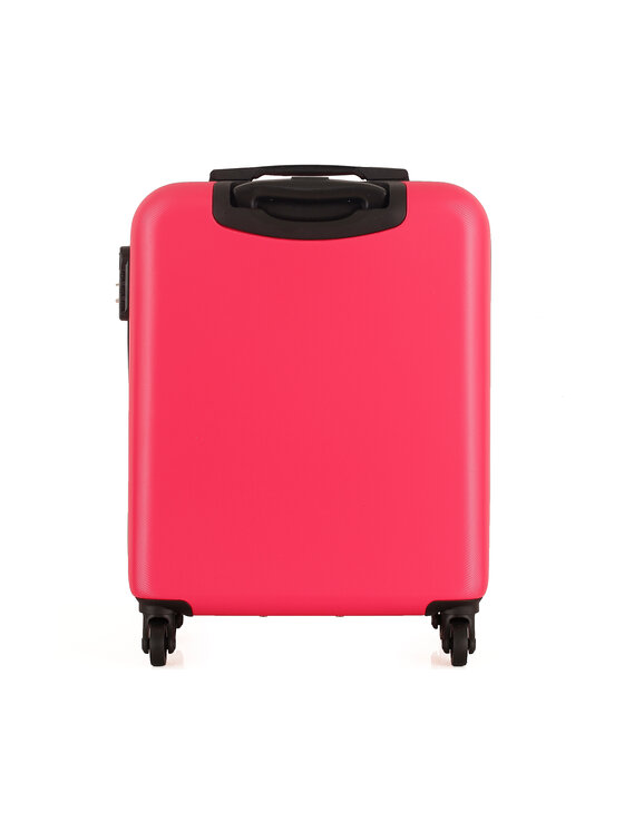 Semi Line Semi Line Valigia da cabina T5700-1 Rosso
