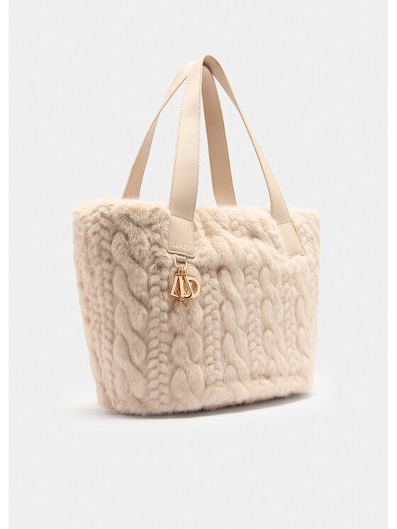 Liu Jo Liu Jo Borsetta AF5154E030551308 Beige