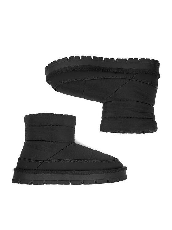DeeZee DeeZee Schneeschuhe DZ-AW07 Schwarz