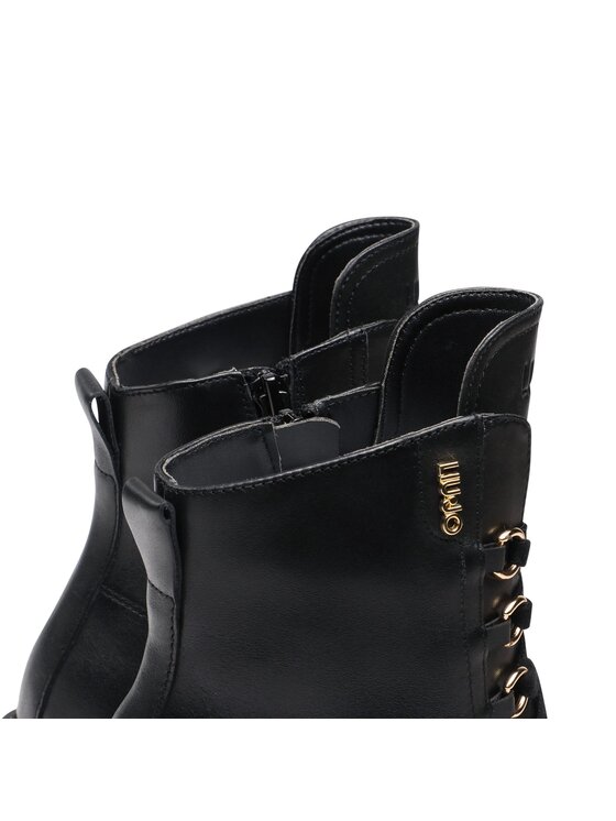 Liu Jo Liu Jo Stiefeletten Carrie 28 SF3053 P0102 Schwarz