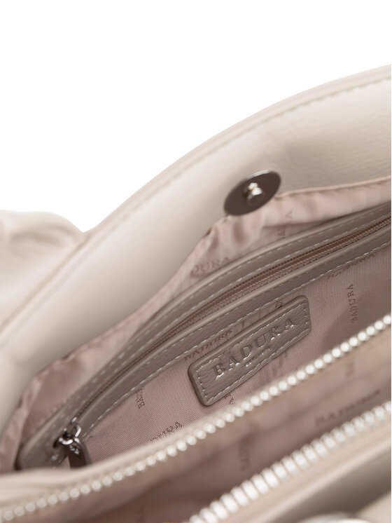 Badura Badura Borsetta LOA6333A Beige