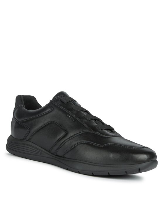 Geox Geox Sneakers U Spherica Ec2 U26BXA 000LM C9999 Nero
