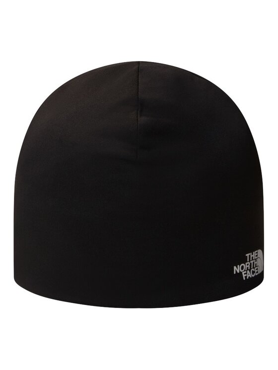 The North Face The North Face Czapka Base Beanie Czarny