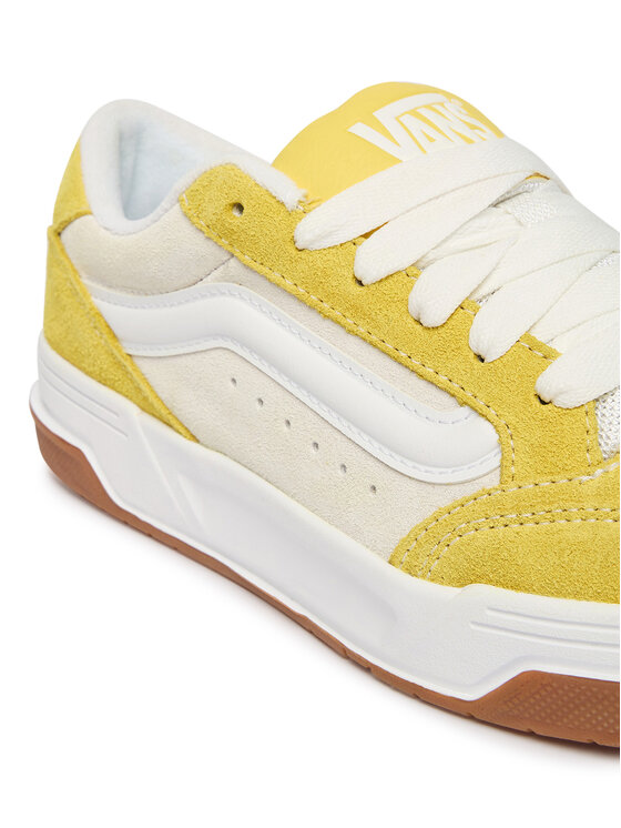 Vans Vans Αθλητικά Hylane VN000D1JFSH1 Κίτρινο