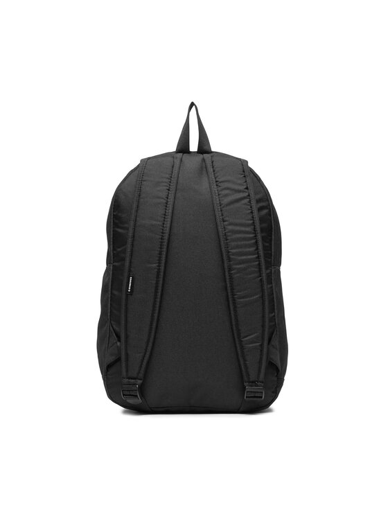 Converse Converse Plecak Speed 3 Backpack 10025962-A01 Czarny