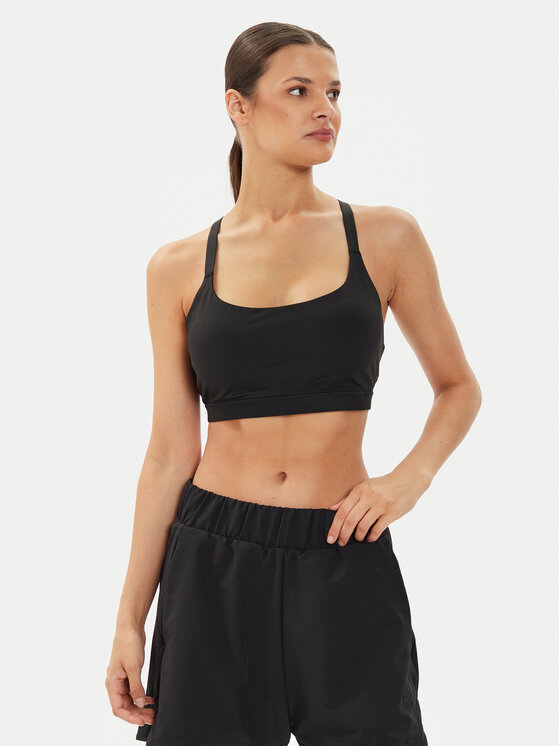 Sport melltartó adidas, Méret: SCD, Fekete, All Me IQ3374