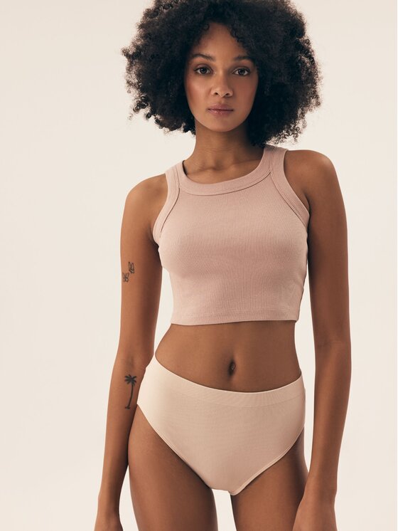 Henderson Henderson Top 42836 Růžová Anatomic Fit