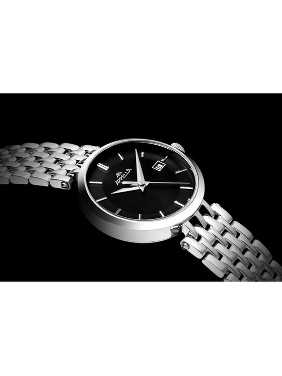 Appella Appella Orologio L32001.5114Q Argento