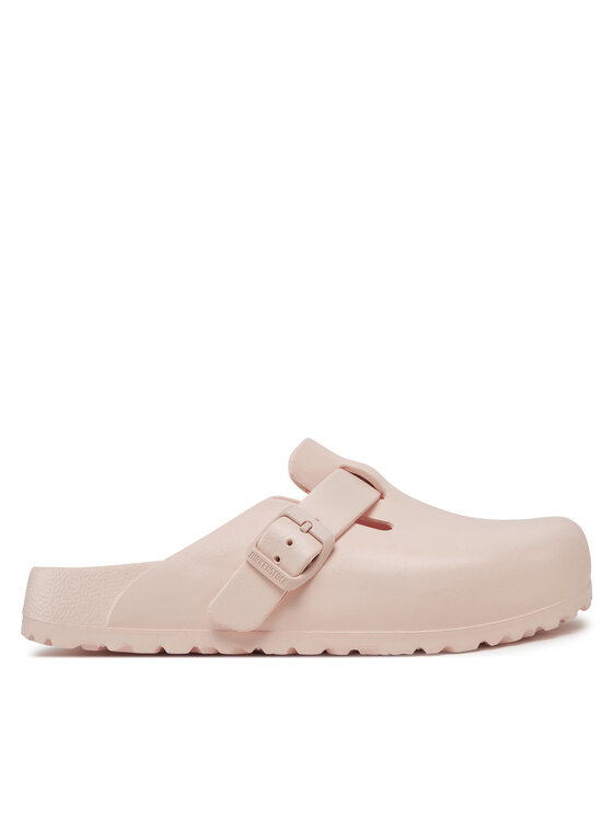 Birkenstock Birkenstock Papucs Boston Eva 1029583 Rózsaszín
