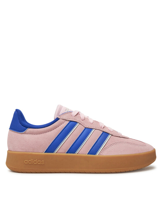 adidas Sneakersy Barreda JP7107 Ružová