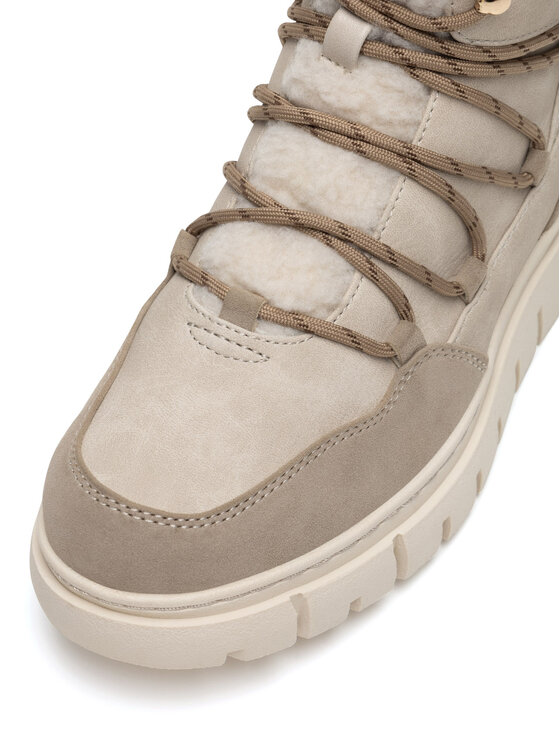 Mustang Mustang Botine 1502-602 Bej
