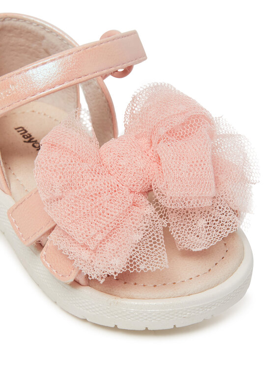 Mayoral Mayoral Sandalen 41636 Rosa