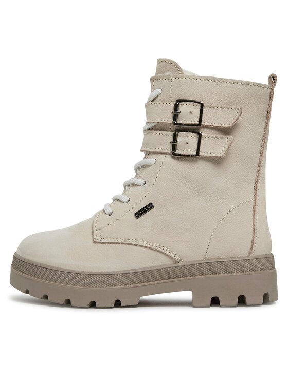 Primigi Primigi Ботильйони GORE-TEX 4877811 M Бежевий