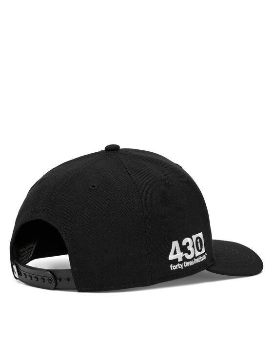 DC Shoes DC Shoes Șapcă EDYHA03193 Gri