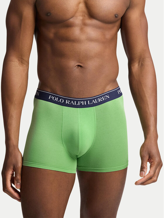 Polo Ralph Lauren Polo Ralph Lauren Σετ μποξεράκια 714864292014 Έγχρωμο