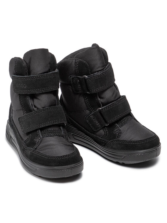 ECCO ECCO Snehule Urban Snowboarder GORE-TEX 72235251052 Čierna