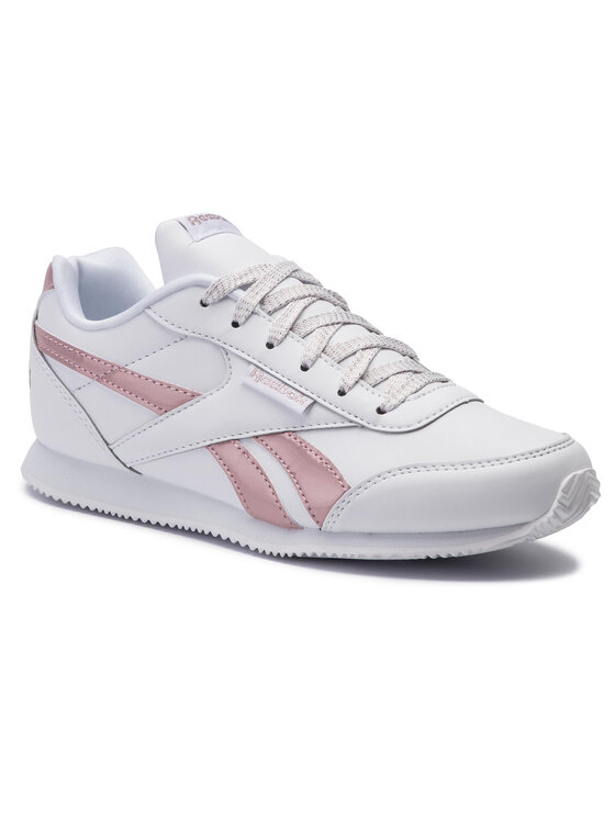 Reebok Sneakers Royal Cljog 2L DZ V DV3997 WeiB Modivo