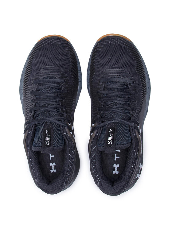 Under Armour Obu a Ua Hovr Apex 2 3023007 001 Crna Modivo.hr
