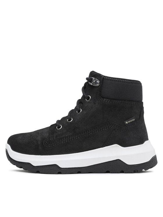 Superfit Superfit Чоботи GORE-TEX 1-000494-0000 M Чорний