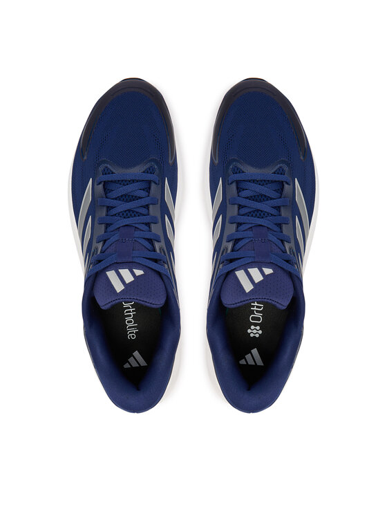 adidas adidas Bežecké topánky Response 2 KJ1749 Tmavomodrá