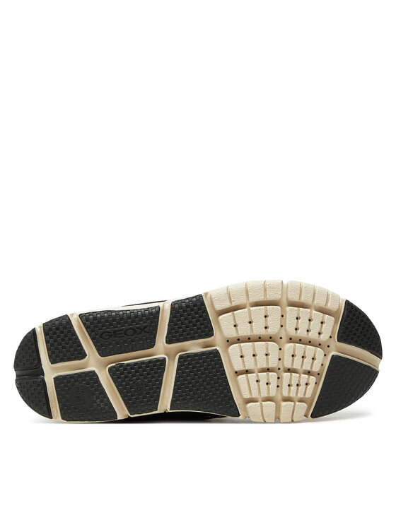 Geox Geox Śniegowce J Flexyper Girl B Ab J46APC 054FU C0533 S Beżowy