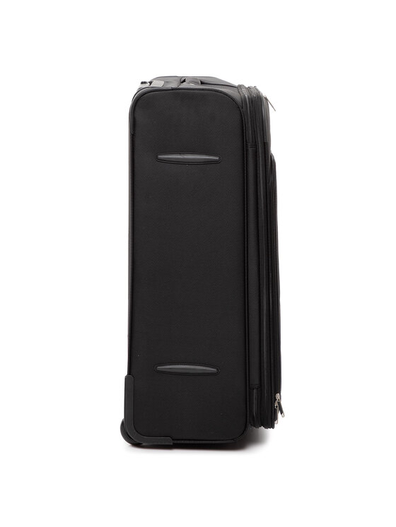 Lasocki Lasocki Großer Koffer BLW-S-503-10-01 Schwarz