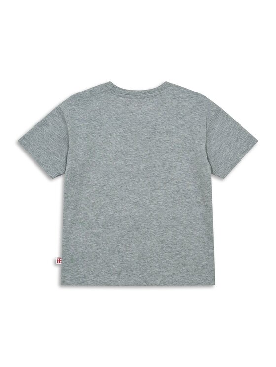 LEGO LEGO T-Shirt 11011314/912 Szary Regular Fit
