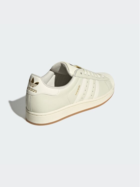 adidas adidas Sneakersy 169324 Beżowy
