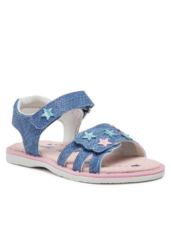 Lurchi Lurchi Sandaalid Lulu 33-21821-39 Sinine