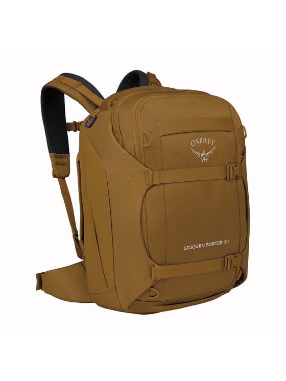 Osprey Osprey Plecak 300386 Brązowy