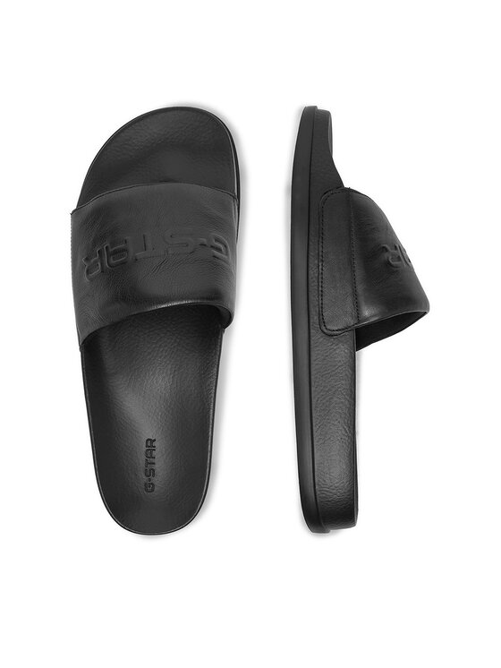 G-Star Raw G-Star Raw Чехли DARBY-14G MI08 Черен
