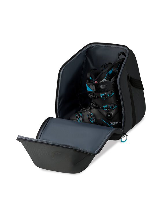 Head Head Batų krepšys Bootbag 383074 Tamsiai mėlyna