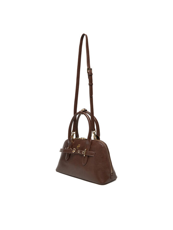Badura Badura Borsetta EO-ADLEY-LDA8065 Marrone