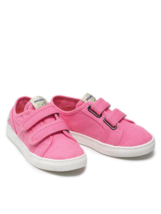 Primigi Primigi Tenis superge 1960100 Roza