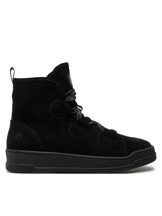 Tamaris Tamaris Stivaletti 1-25820-43 Nero