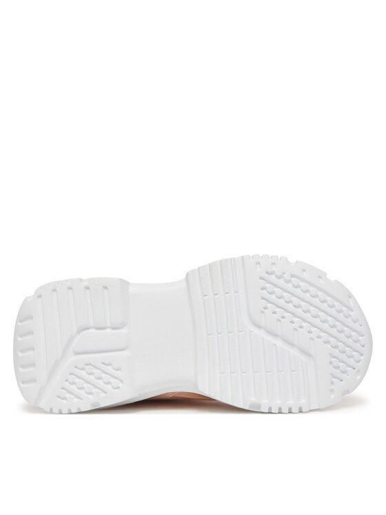 Calvin Klein Jeans Calvin Klein Jeans Сникърси V3A9-82030-1695A M Розов