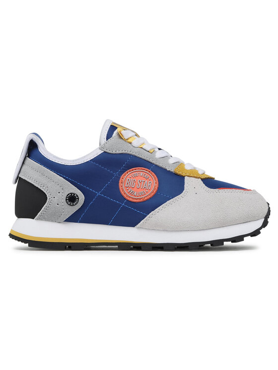 Sneakers HH274542 Blu scuro